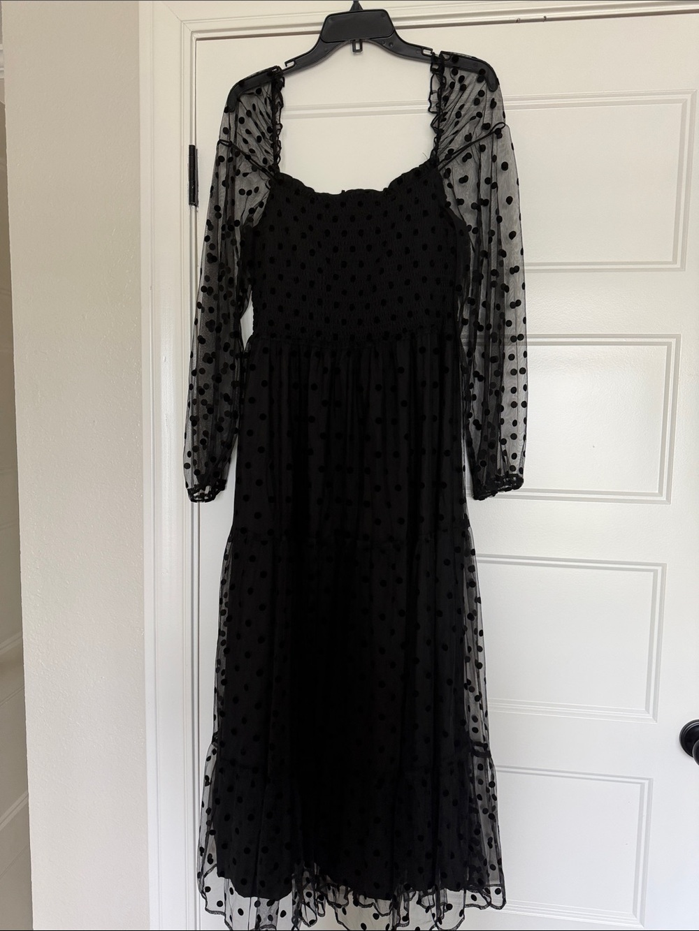 Gown